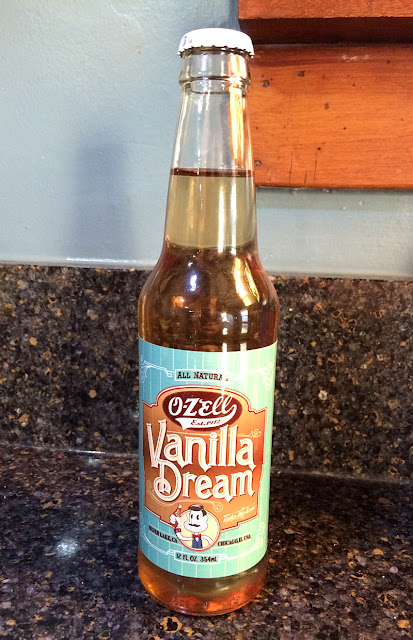 O-Zell Vanilla Dream