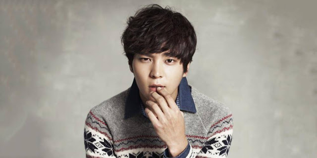 Actor Joo Won renews his contract with Huayi Brothers