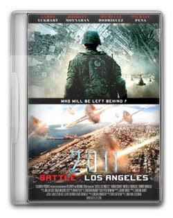 Download Invasão do Mundo: A Batalha de Los Angeles Dublado