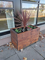 Replacement Planters