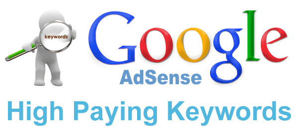 Best Paying Google AdSense Niches