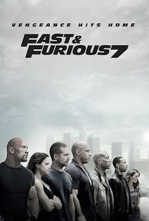 fast and furious 7