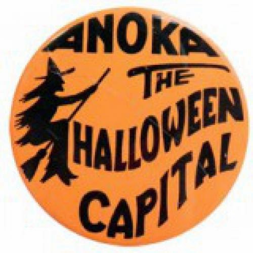 The Halloween Captial Of The World