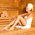 Beneficios de la sauna