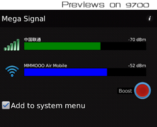 Mega Signal - Boost Device Signal v1.1
