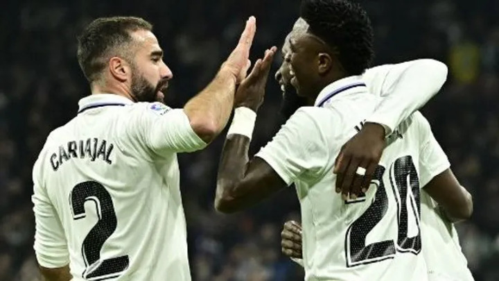 ريال مدريد