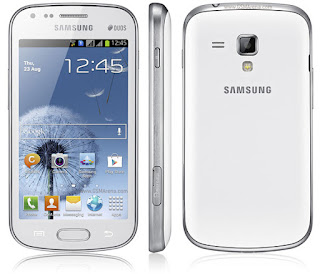 Samsung S7562 Flash File Download 