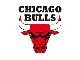 Logo Chicago Bulls Vector Cdr & Png HD