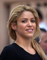 Shakira Mebarak HQ photo