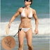 Jessica Biel’s ' Small Bird Tattoo on Hip