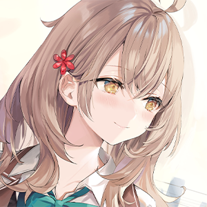 มาริยะ มิฮาอิลลอฟนา คุโจ (Maria Mikhailovna Kujou: マリヤ・ミハイロヴナ・九条) @ Alya Sometimes Hides Her Feelings in Russian คุณอาเรียโต๊ะข้างๆพูดรัสเซียหวานใส่ซะหัวใจจะวาย (Roshidere: 時々ボソッとロシア語でデレる隣のアーリャさん)