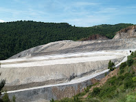 La Muntanya de Sal de Cardona