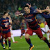 Barcelona and Bayern Advance in the UEFA Champions League