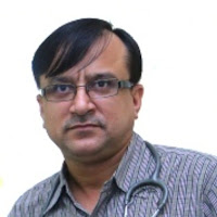 Dr. C R Choudhary Jodhpur Contact Details, Address And Full Profile