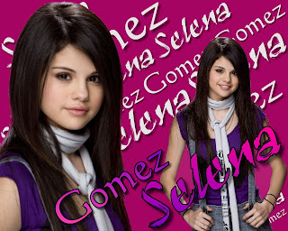 Selena Gomez Wallpaper 2012 HD