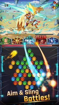 LightSlinger Heroes MOD APK