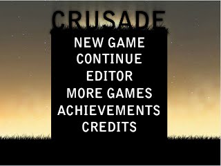 Crusade