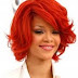 Red Hair Color 2012