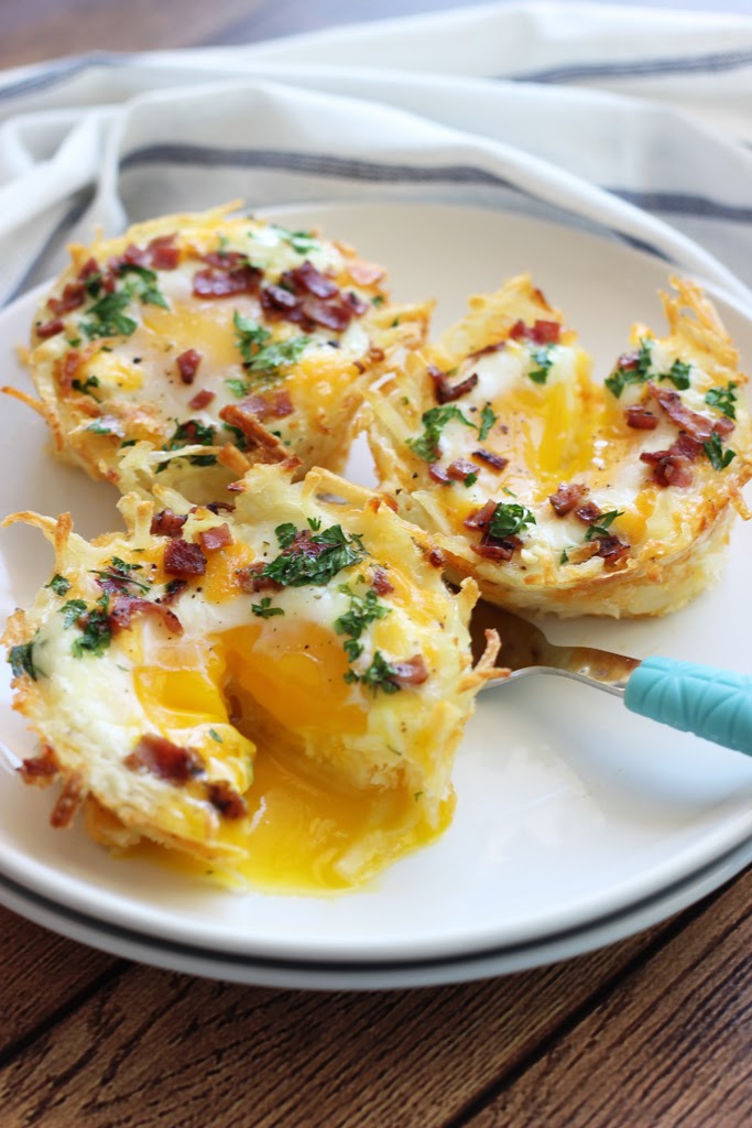 Market HQ Blog: RECIPE: HASH BROWN EGG NESTS WITH AVOCADO