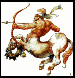 sagitario signo horóscopo chapado signo sativomaconha cannabis humor astrologia hempadao hempada zodiaco