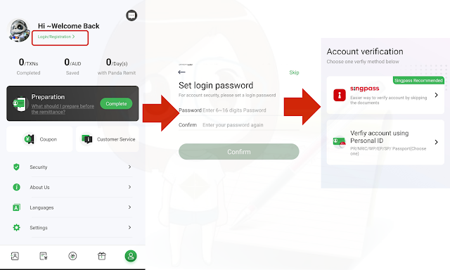 Open-PandaRemit-Account-2