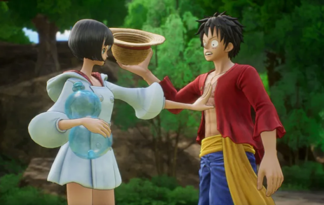 Review and evaluation | One Piece Odyssey, an amazing adaptation of the popular manga
