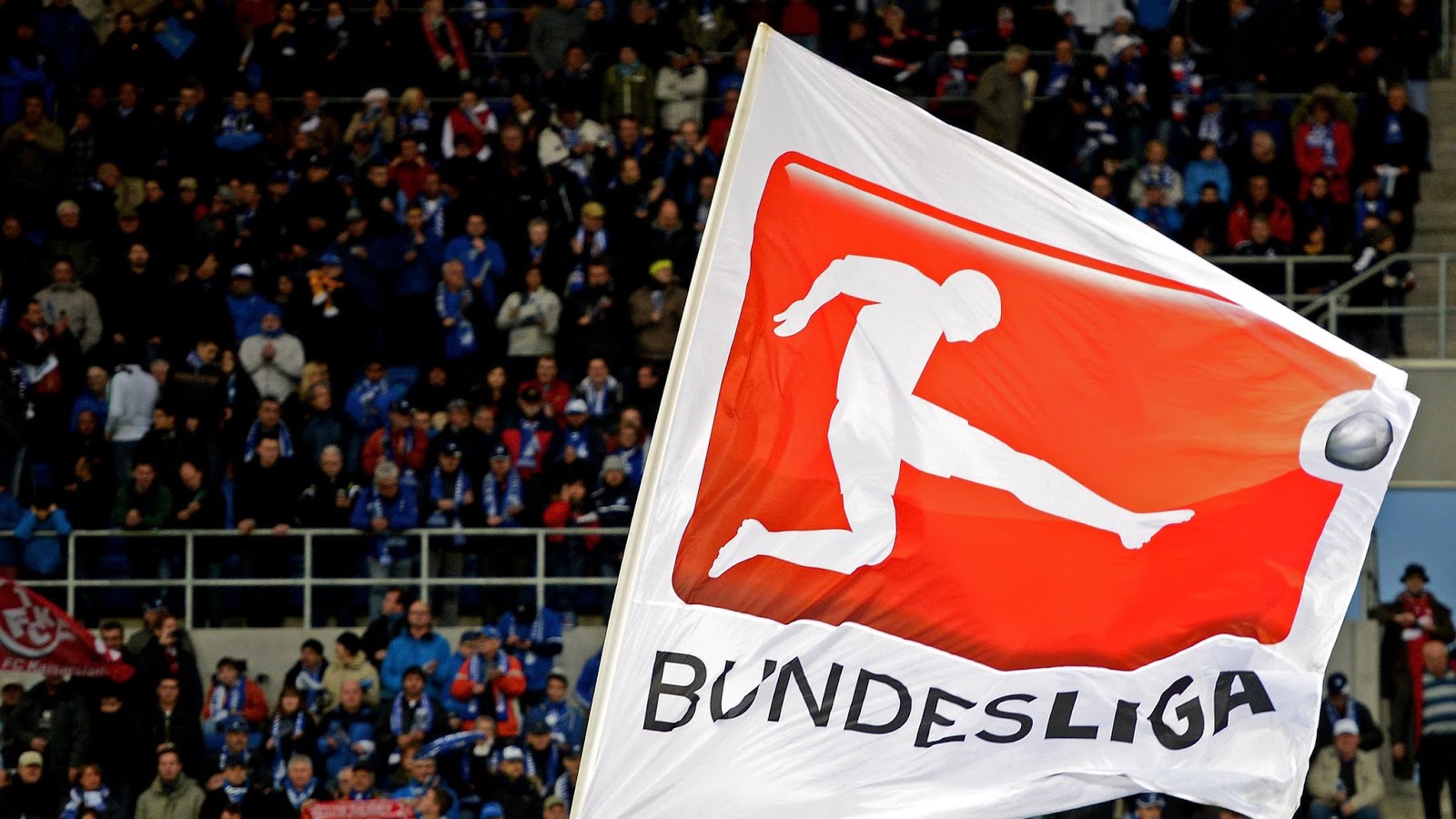 É oficial! Bundesliga e 2.Bundesliga estão suspensas por ...