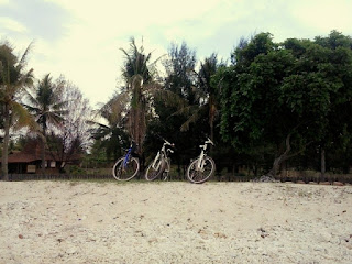 Gili Trawangan 9