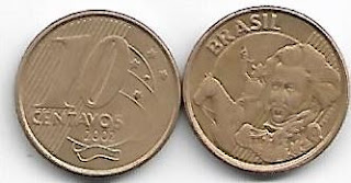 10 centavos, 2002