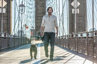 habra pronto un nuevo trailer de john wick: pacto de sangre