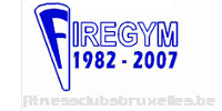 salle de Fitness Bruxelles FIREGYM JETTE