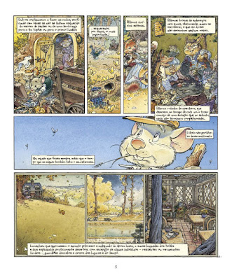O Vento nas Areias - Edição Integral, de Michel Plessix - Arte de Autor