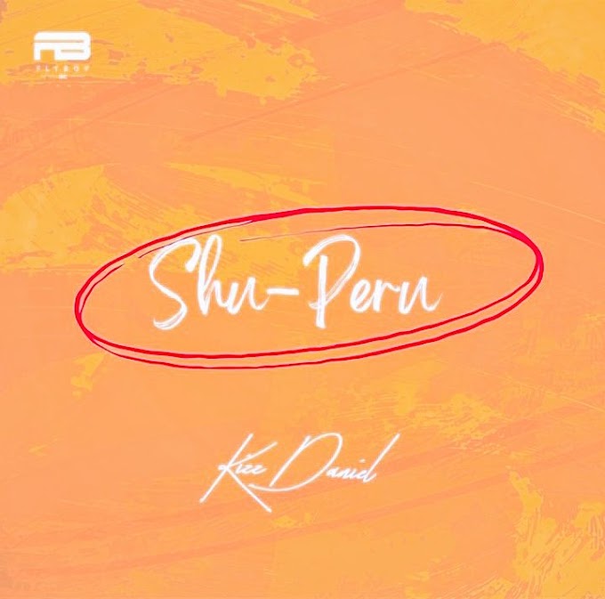 Song: Kizz Daniel – Shu-Peru