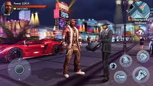  Auto Theft Gangsters Apk Mod-2
