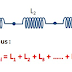 Rangkaian Seri dan Paralel Induktor serta Cara Menghitungnya 