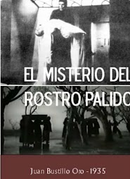 Mystery of the Ghastly Face (1935)