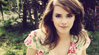 Emma Watson 1080p Cute Images Mobile and Desktop Wallpaper
