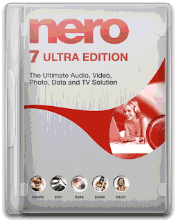 Soft Share Game: Download Nero 7 Ultra Edition Full Version