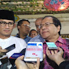 
Bertemu Sandiaga, Rizal Ramli Deklarasi Jadi Capres 2019
