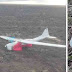 Ukraine Finds a New Type of Reconnaissance Drone Orlan 10, Can Carry High Explosive Bombs!