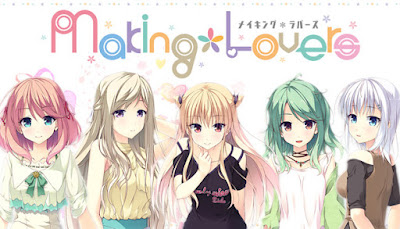 Making Lovers After Stories New Game Pc Steam