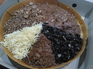 Martabak Markobar Delapan Rasa