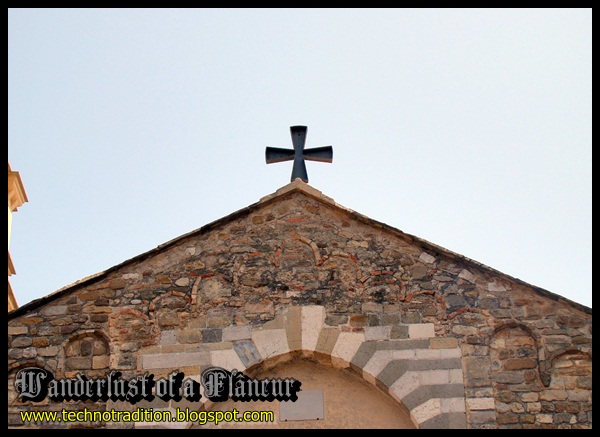 Cattedrale di Ventimiglia