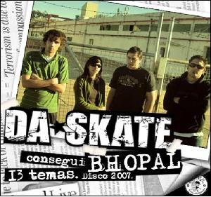 Da-Skate - Bhopal (2006)