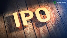 Заработок на IPO инвестирование в компании