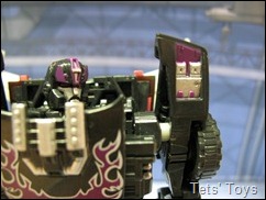 Shattered Glass Rodimus