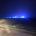  Verkehrsunfall mit Polizeifahrzeug in Mönchengladbach