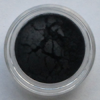 Onyx Mineral Eyeshadow