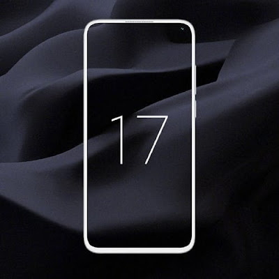 Teaser confirms the 4,500mAh battery in the upcoming Meizu 17