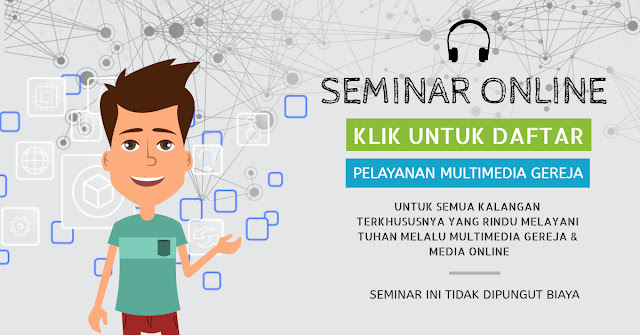 Webinar Online